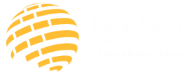 Işıl İnox Logo